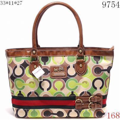 Coach handbags175